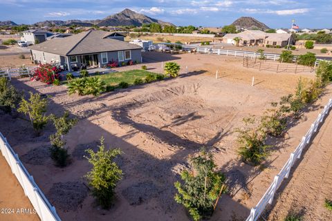 A home in Casa Grande