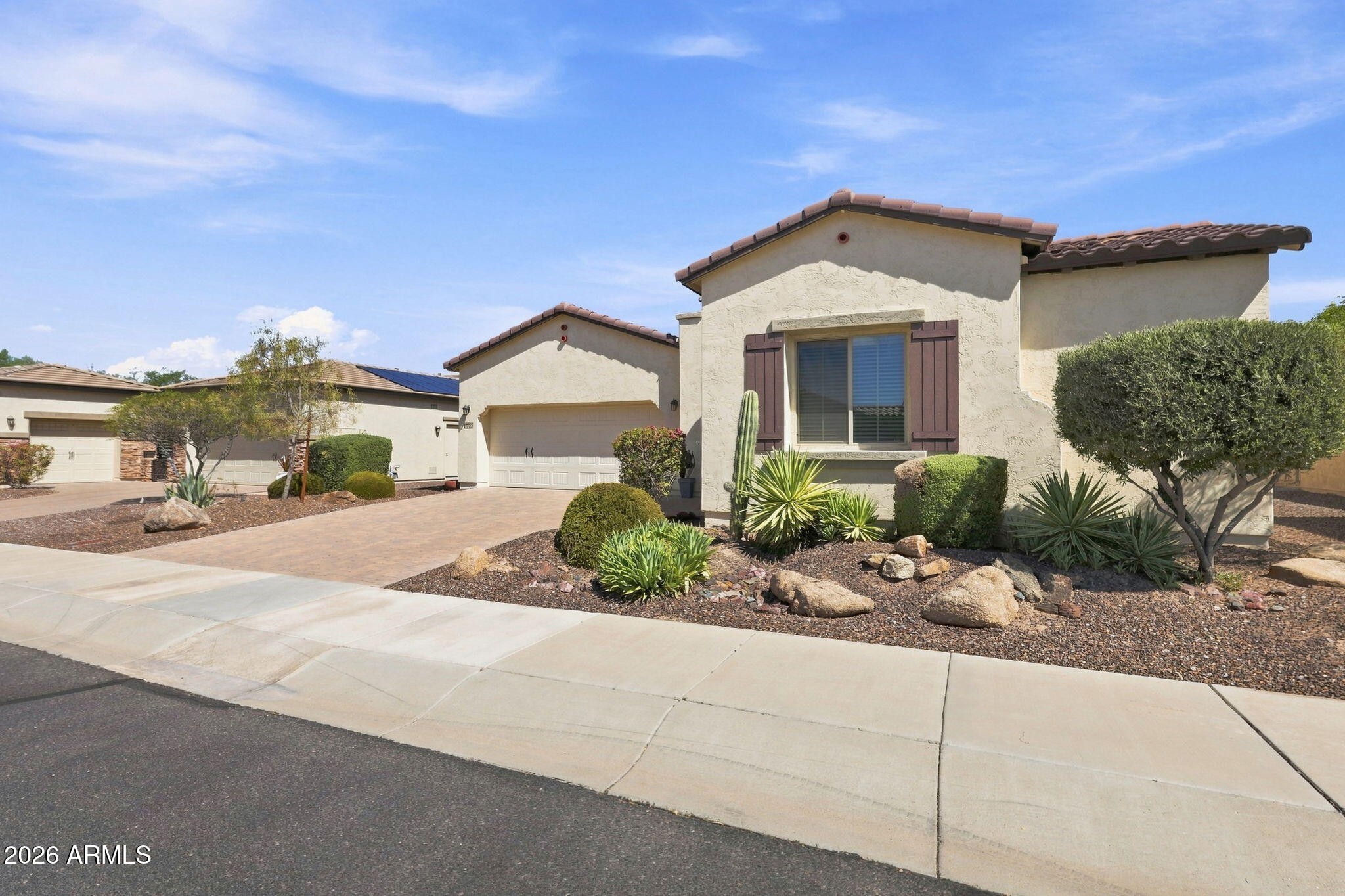 17722 W COTTONWOOD Lane
