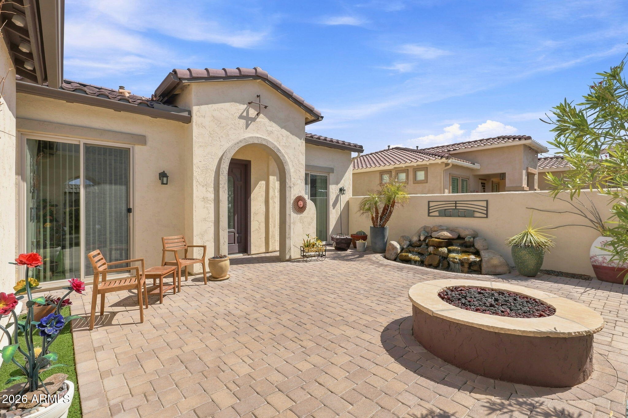17722 W COTTONWOOD Lane