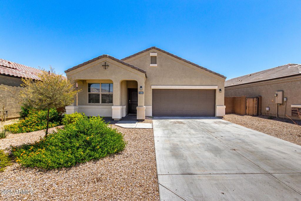 Photo of 1255 E Lee Place, Casa Grande, AZ 85122 (MLS # 6899597)