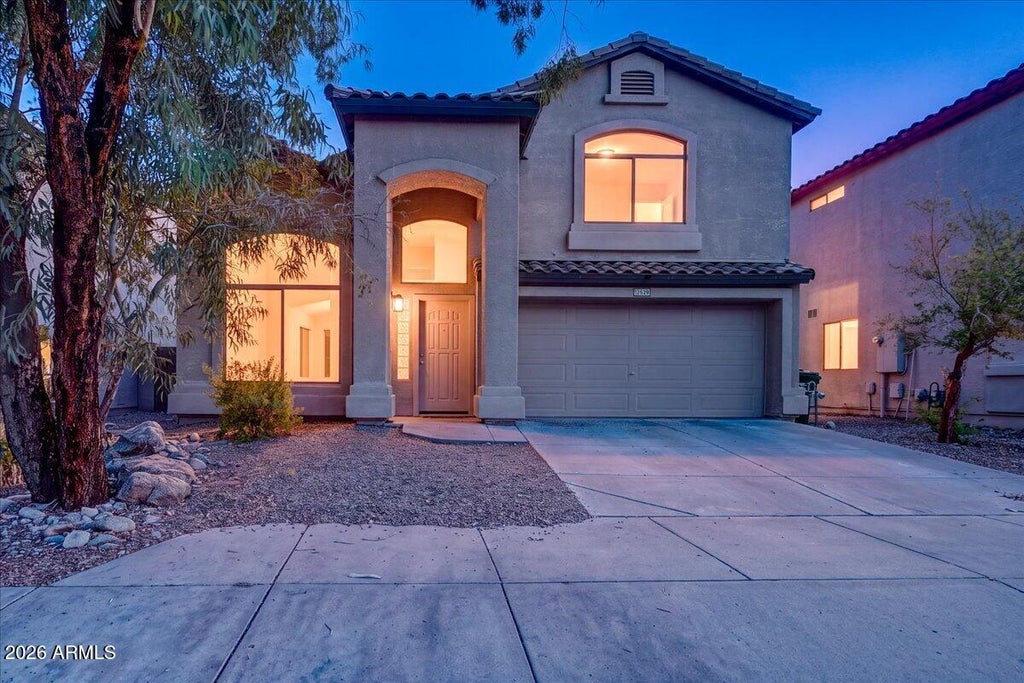 Photo of 12529 W Reade Avenue, Litchfield Park, AZ 85340 (MLS # 7068836)