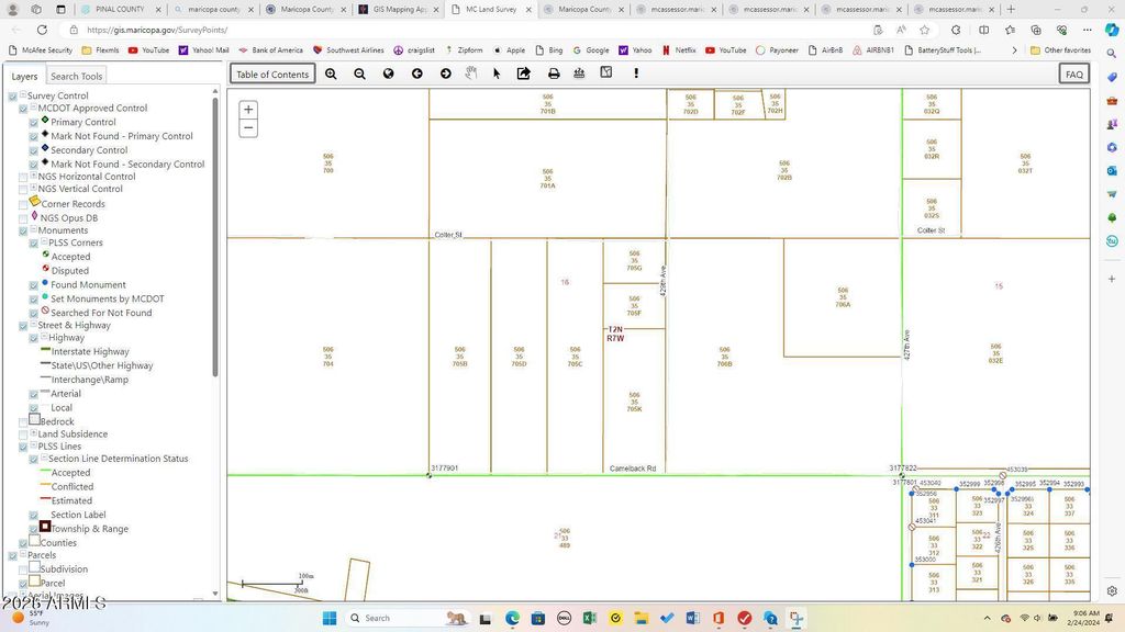 Photo of 42900 W Colter St. Road #23, Tonopah, AZ 85354 (MLS # 6903946)