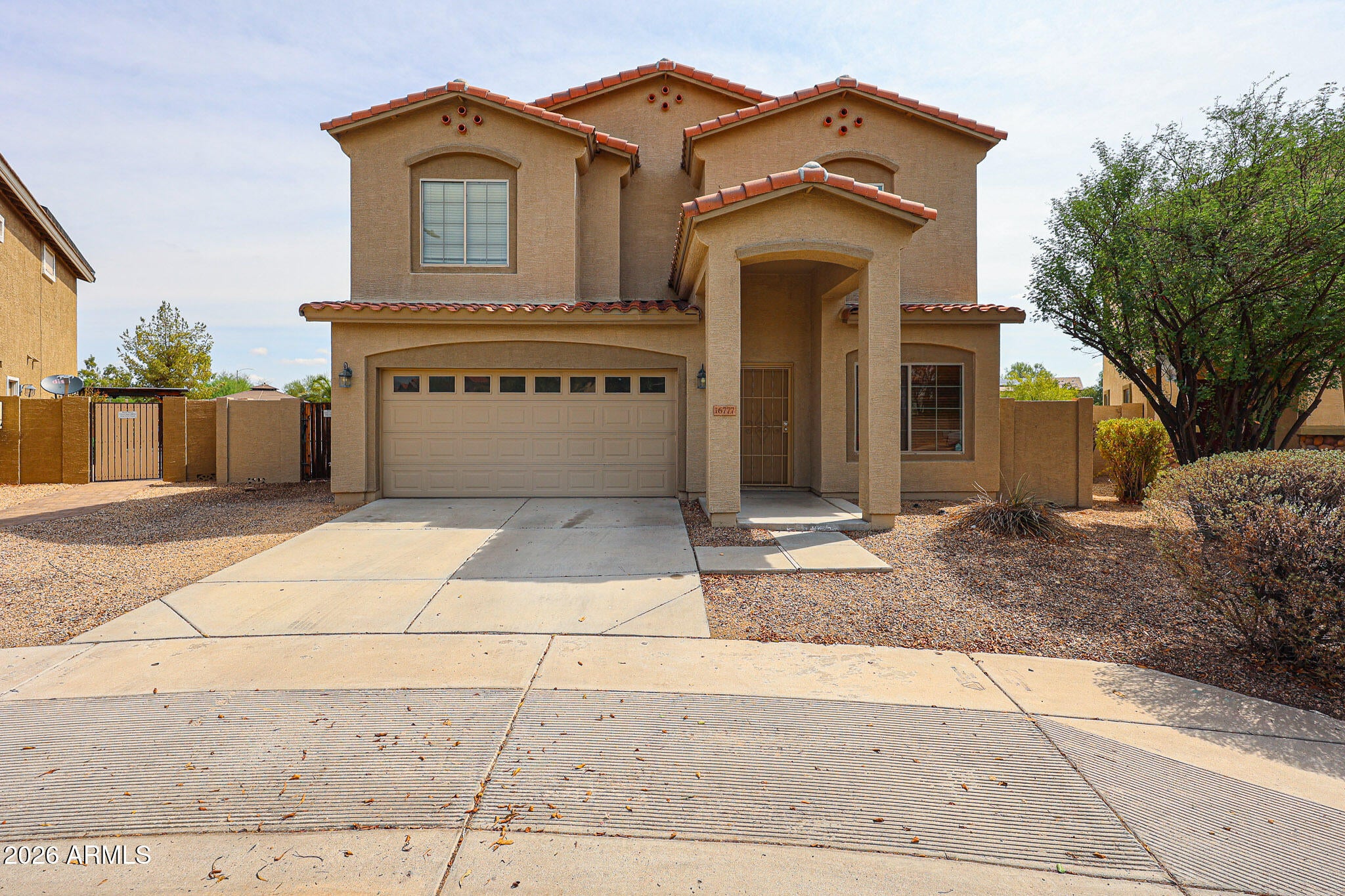 16777 N 175TH Drive