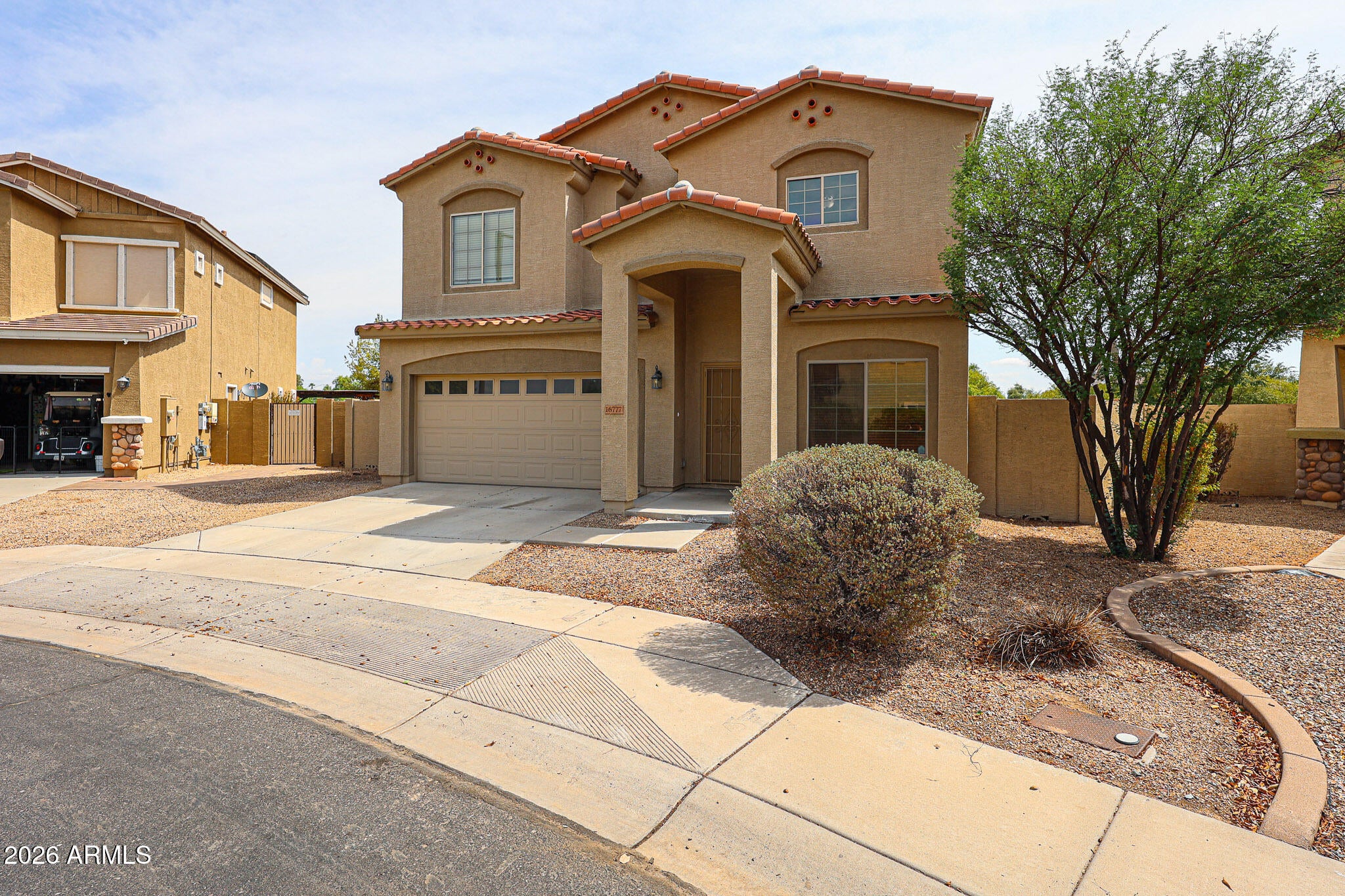 16777 N 175TH Drive