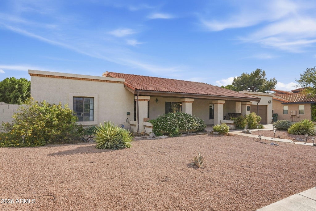 Photo of 1023 E Derby Drive, Tempe, AZ 85284 (MLS # 7081935)