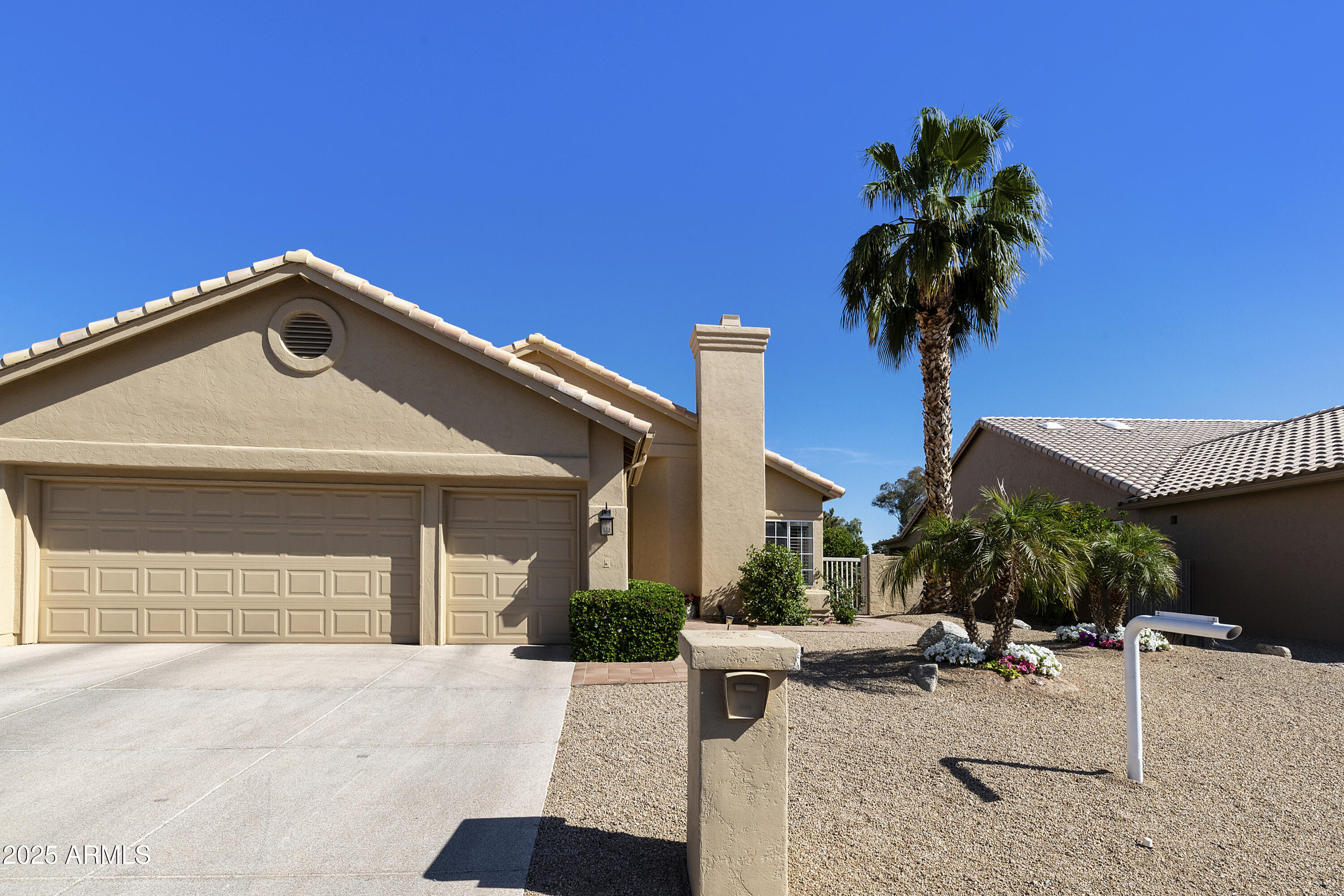10926 E REGAL Drive
