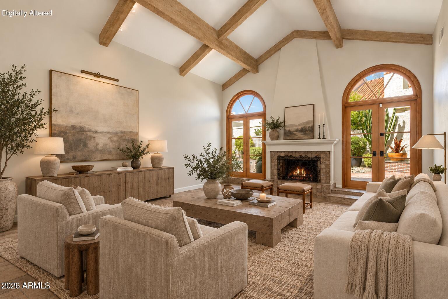 2412 E SOLANO Drive