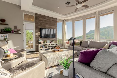 Photo of 9628 N Solitude Canyon, Fountain Hills, AZ 85268 (MLS # 6938129)