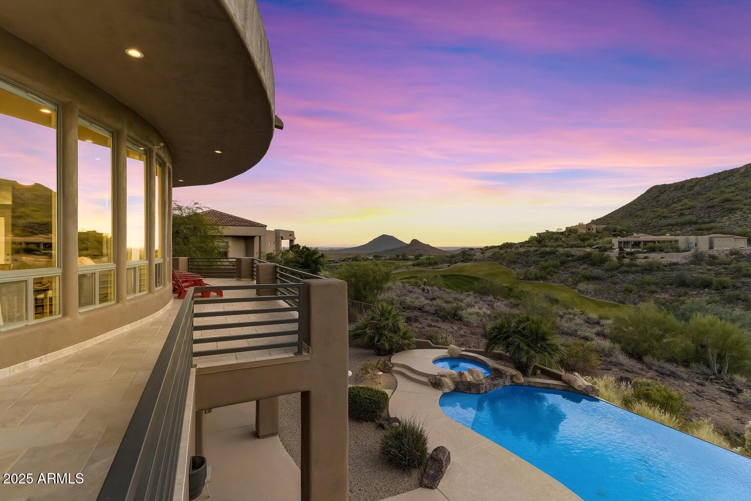 9628 N SOLITUDE Canyon