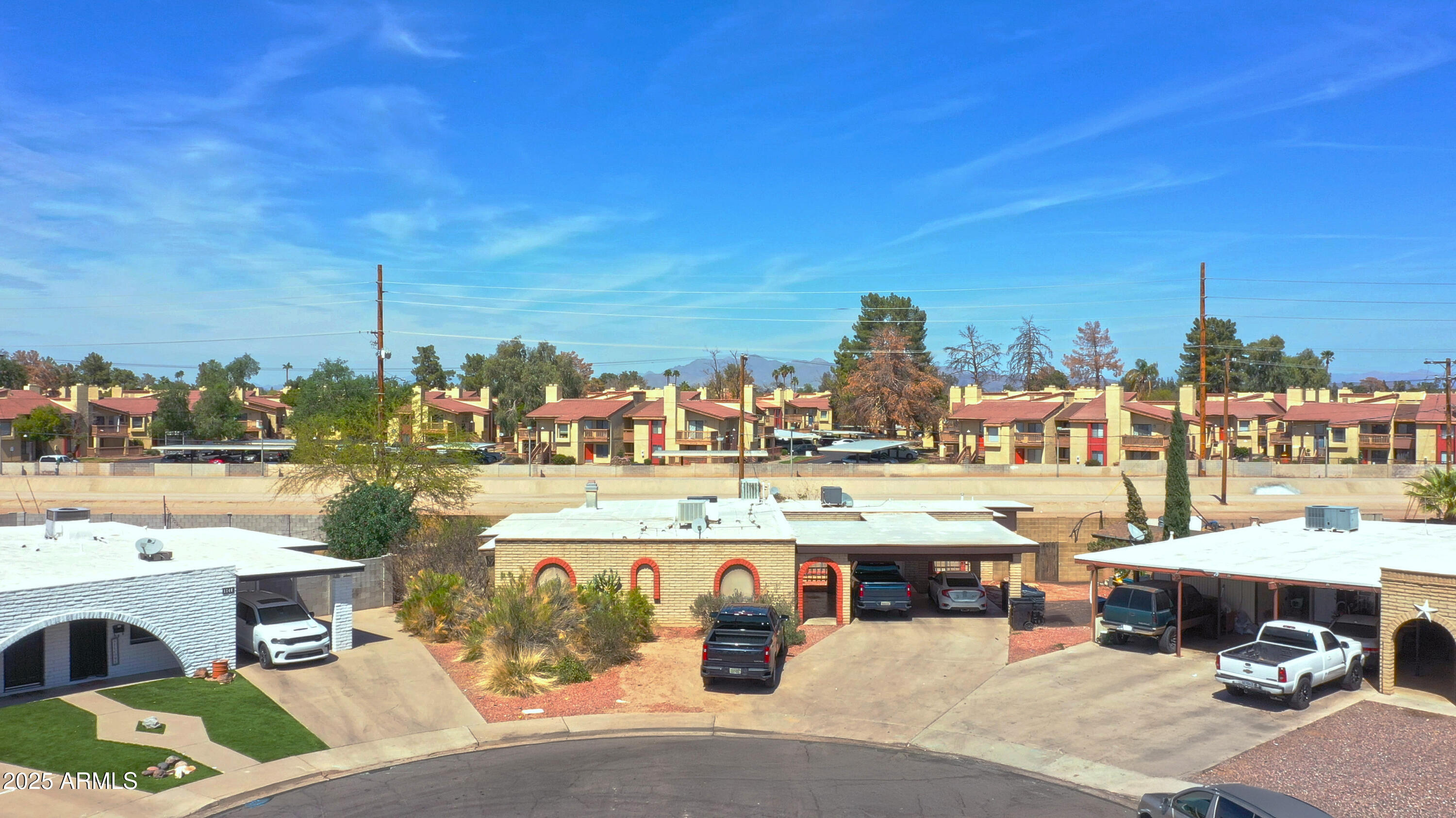 1150 N WEDGEWOOD Circle