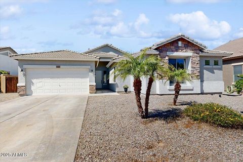 18016 W PORT ROYALE Lane Surprise AZ 85388