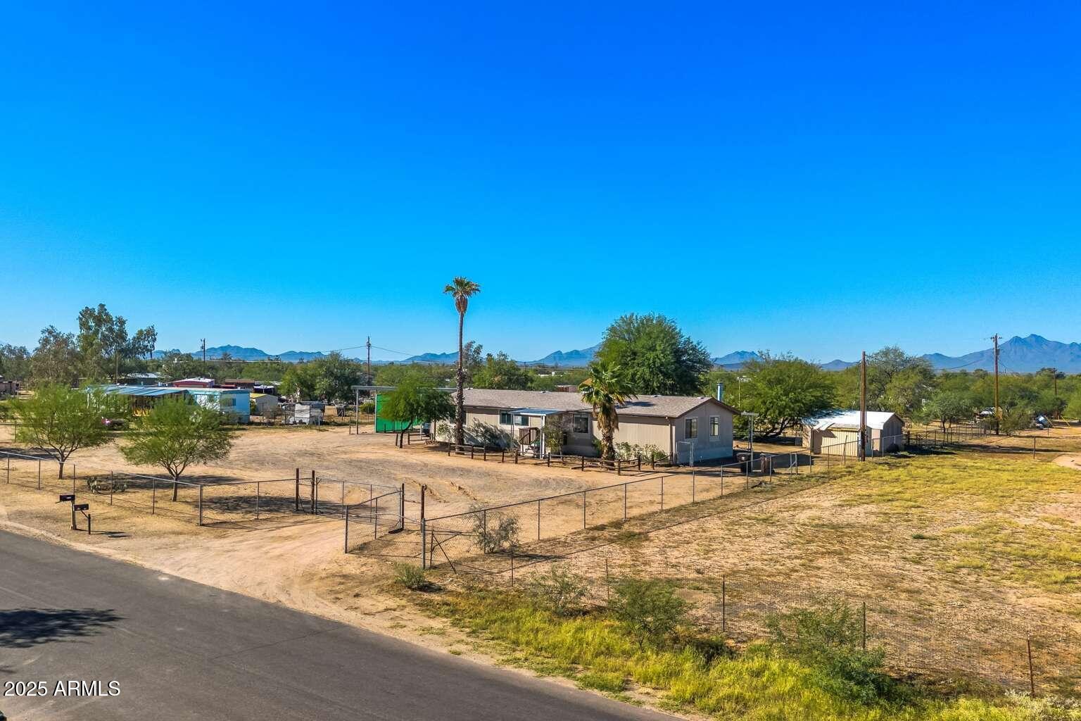 12355 N Whitetail Road