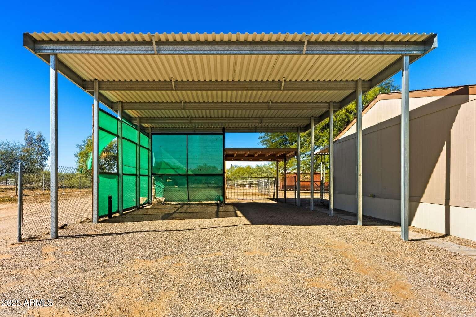 12355 N Whitetail Road