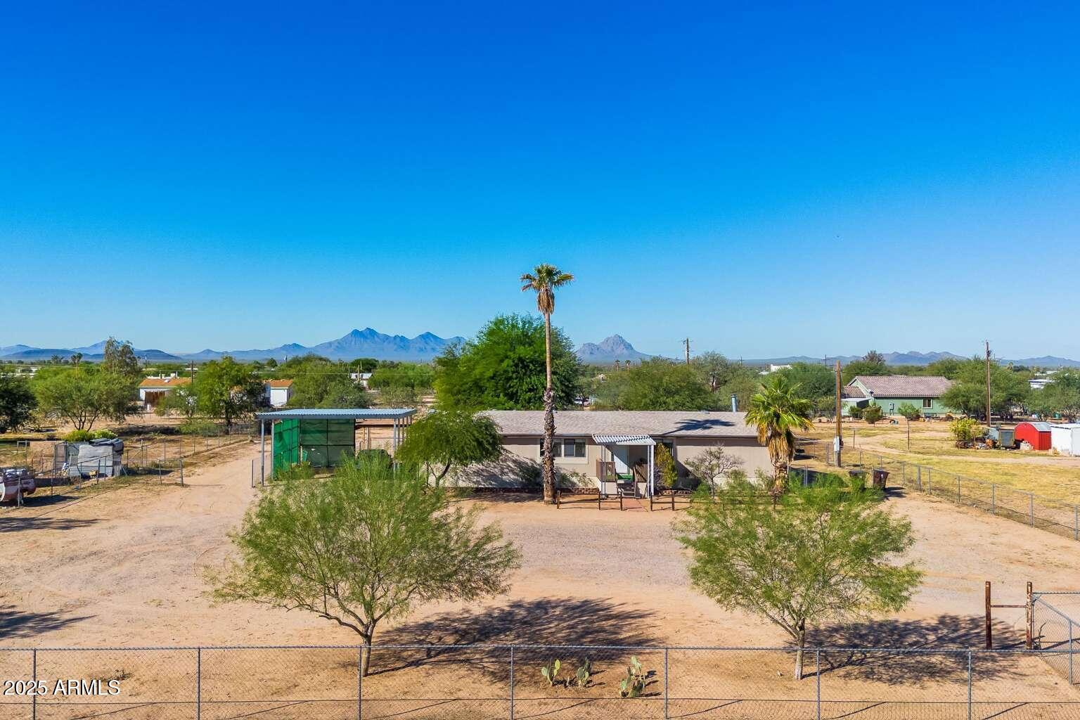 12355 N Whitetail Road