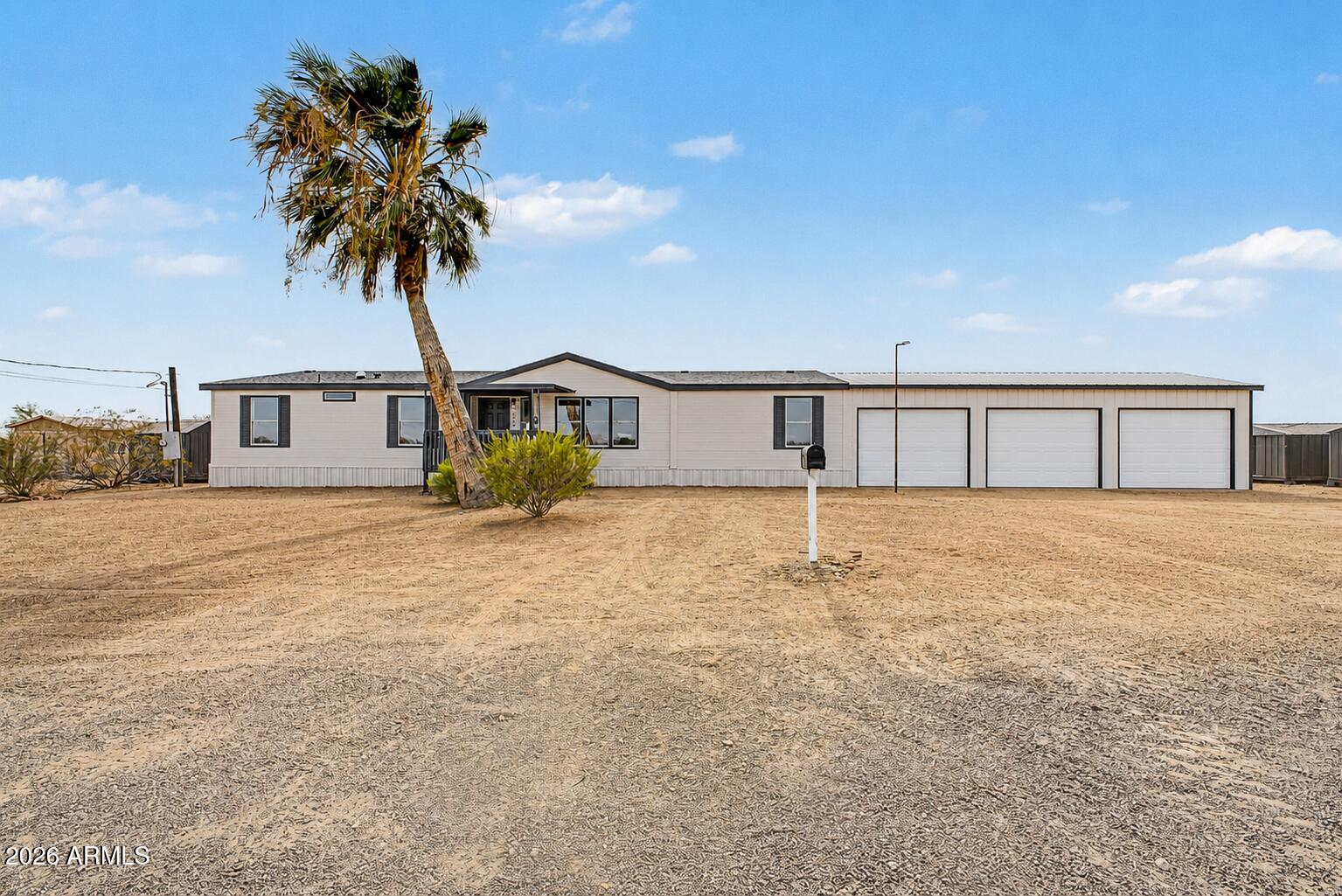 1480 S CHAPARRAL Road