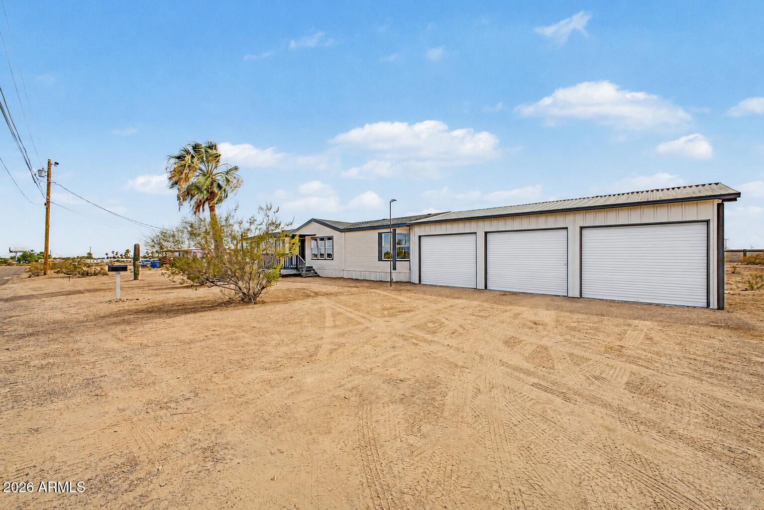 1480 S CHAPARRAL Road