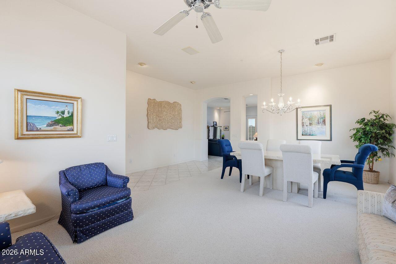 14811 E Lookout Ledge --