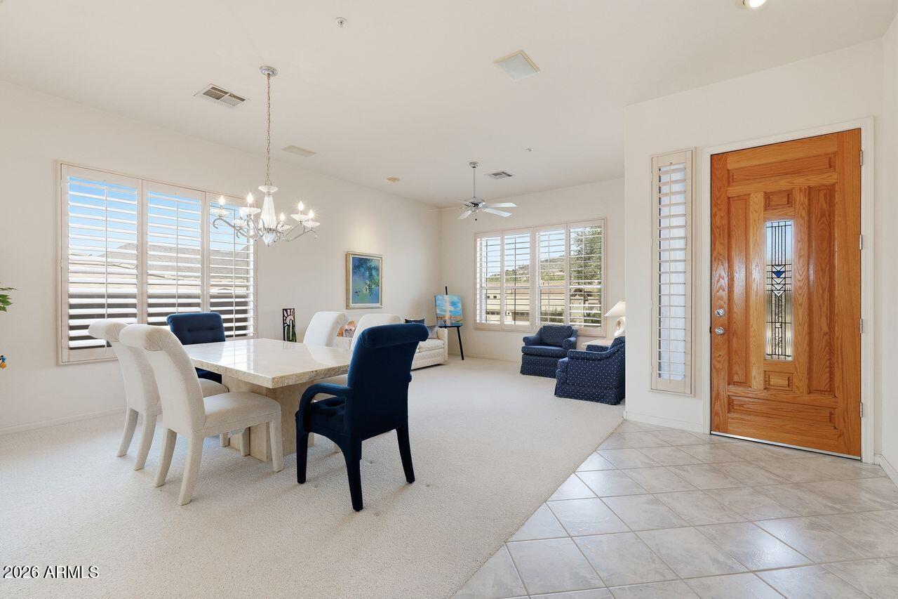 14811 E Lookout Ledge --