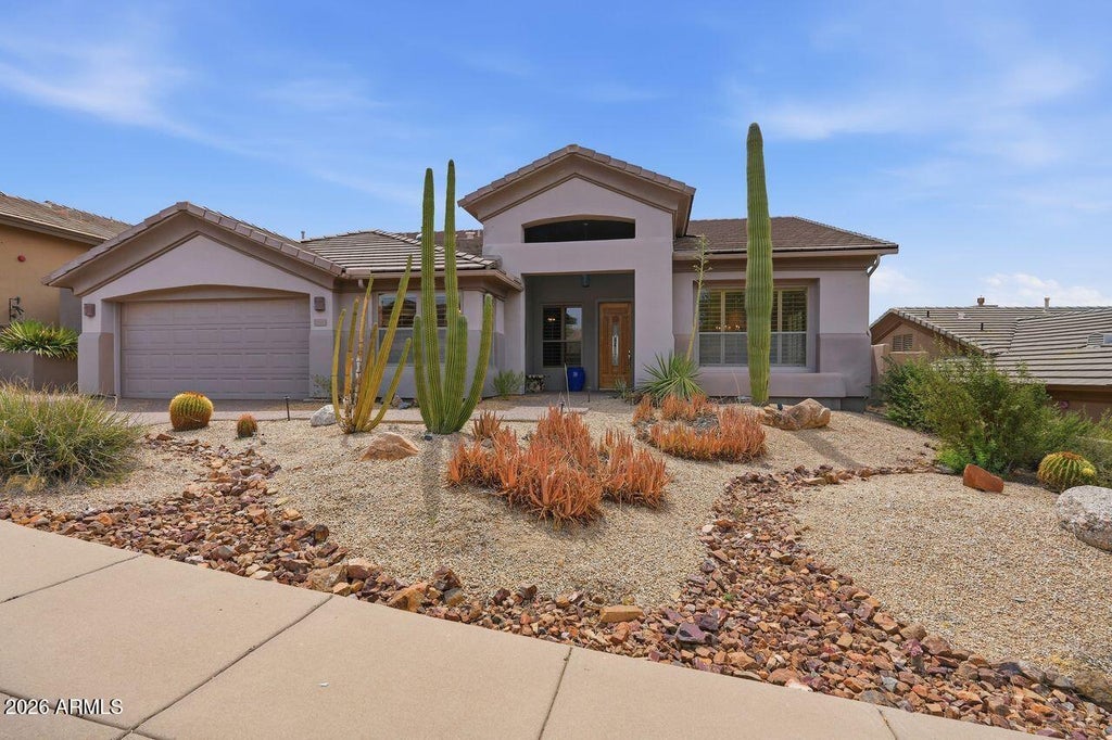 Photo of 14811 E Lookout Ledge, Fountain Hills, AZ 85268 (MLS # 7068548)