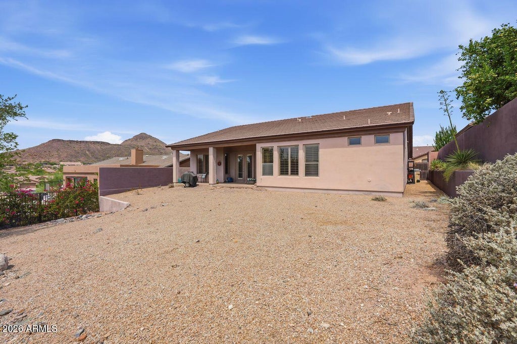 Photo of 14811 E Lookout Ledge, Fountain Hills, AZ 85268 (MLS # 7068548)