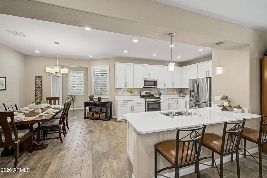 Photo of 4126 E Hoot Owl Trail, Cave Creek, AZ 85331 (MLS # 7018382)