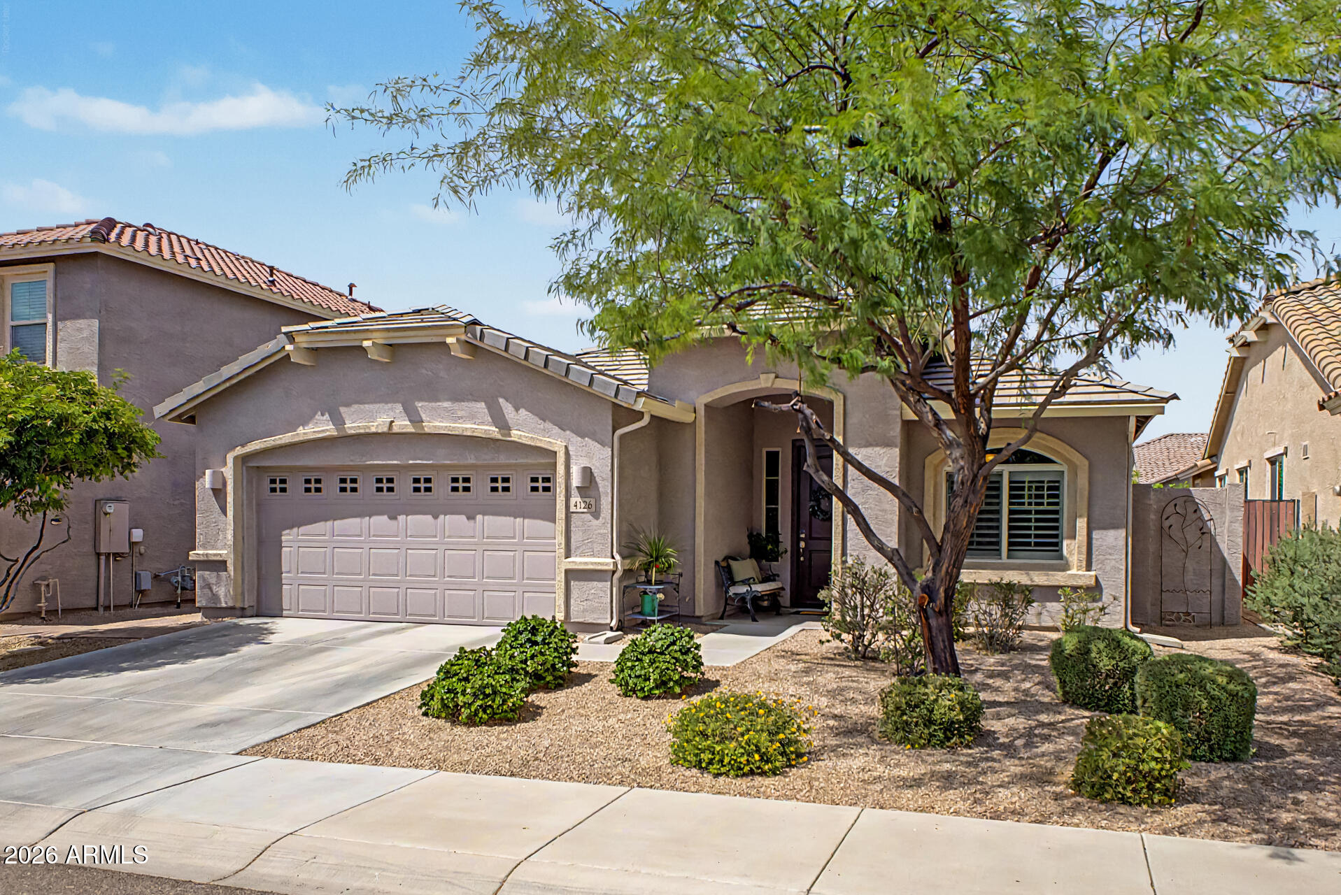 4126 E HOOT OWL Trail