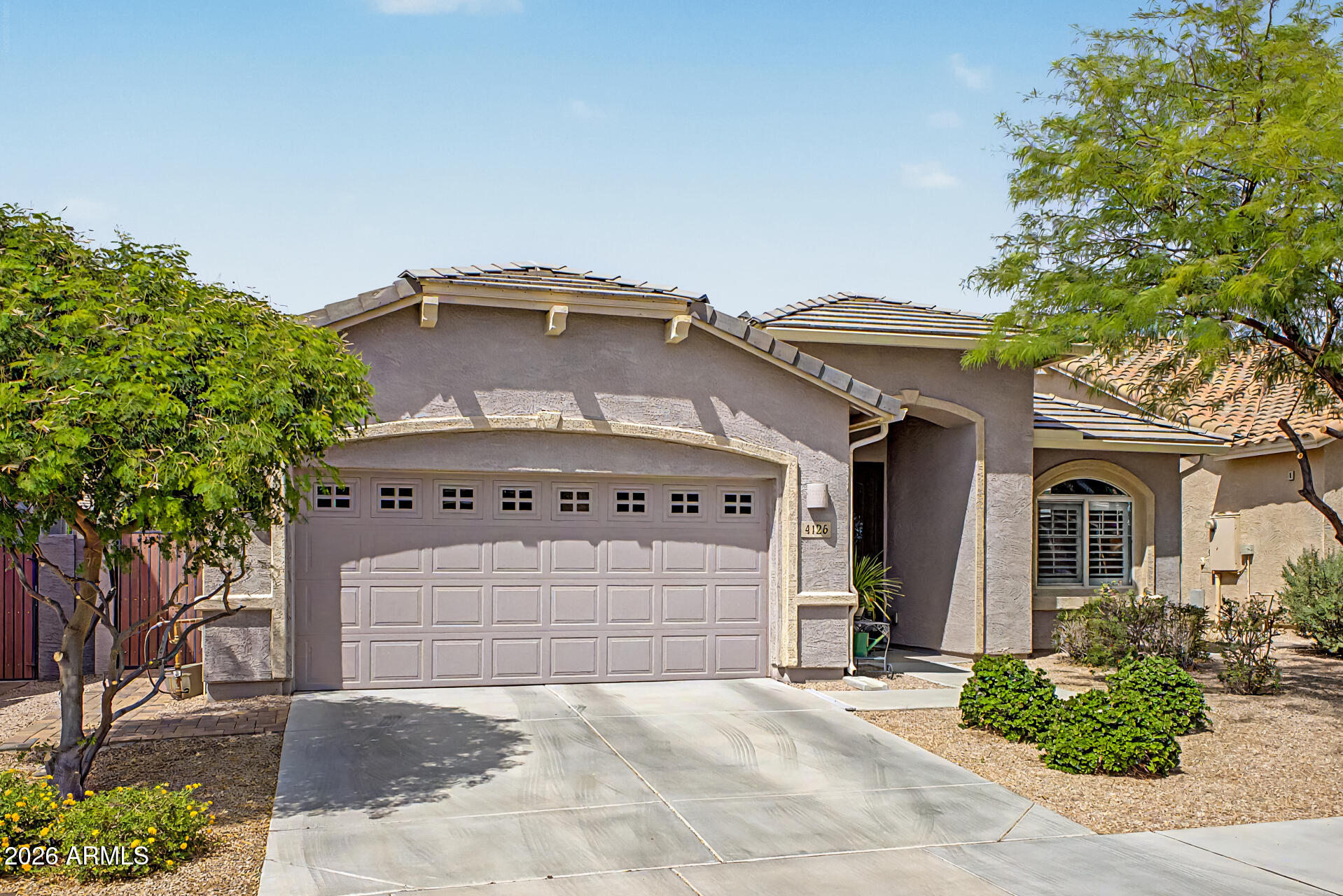 4126 E HOOT OWL Trail