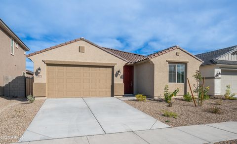 18372 W VILLA CHULA Lane Surprise AZ 85387