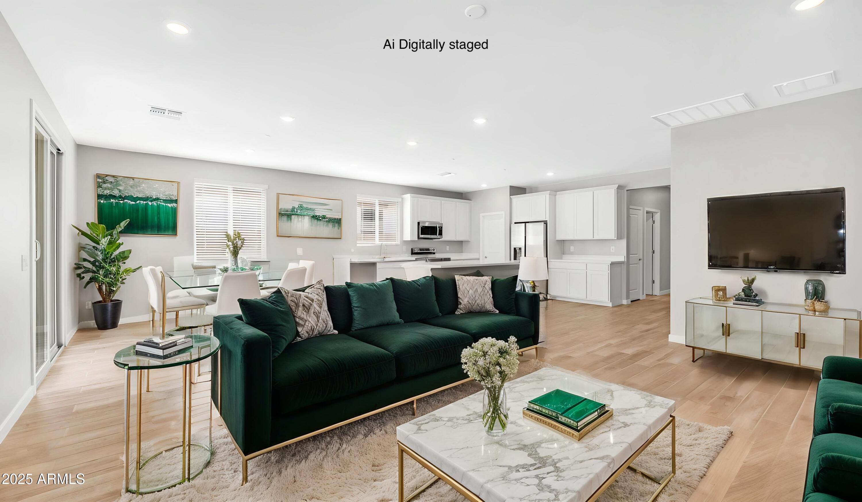 Home Search 18372 W VILLA CHULA Lane