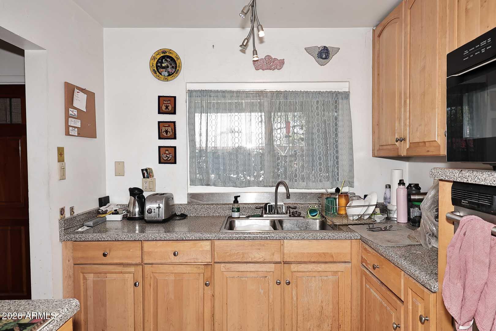 1801 E GEORGIA Avenue