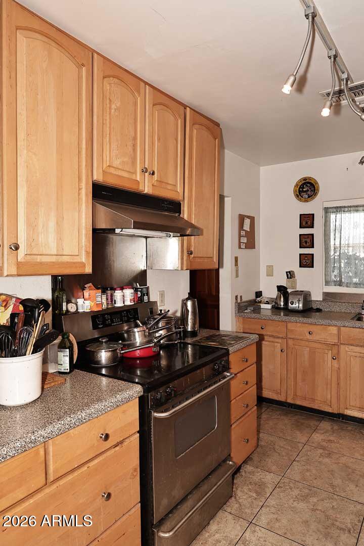 1801 E GEORGIA Avenue