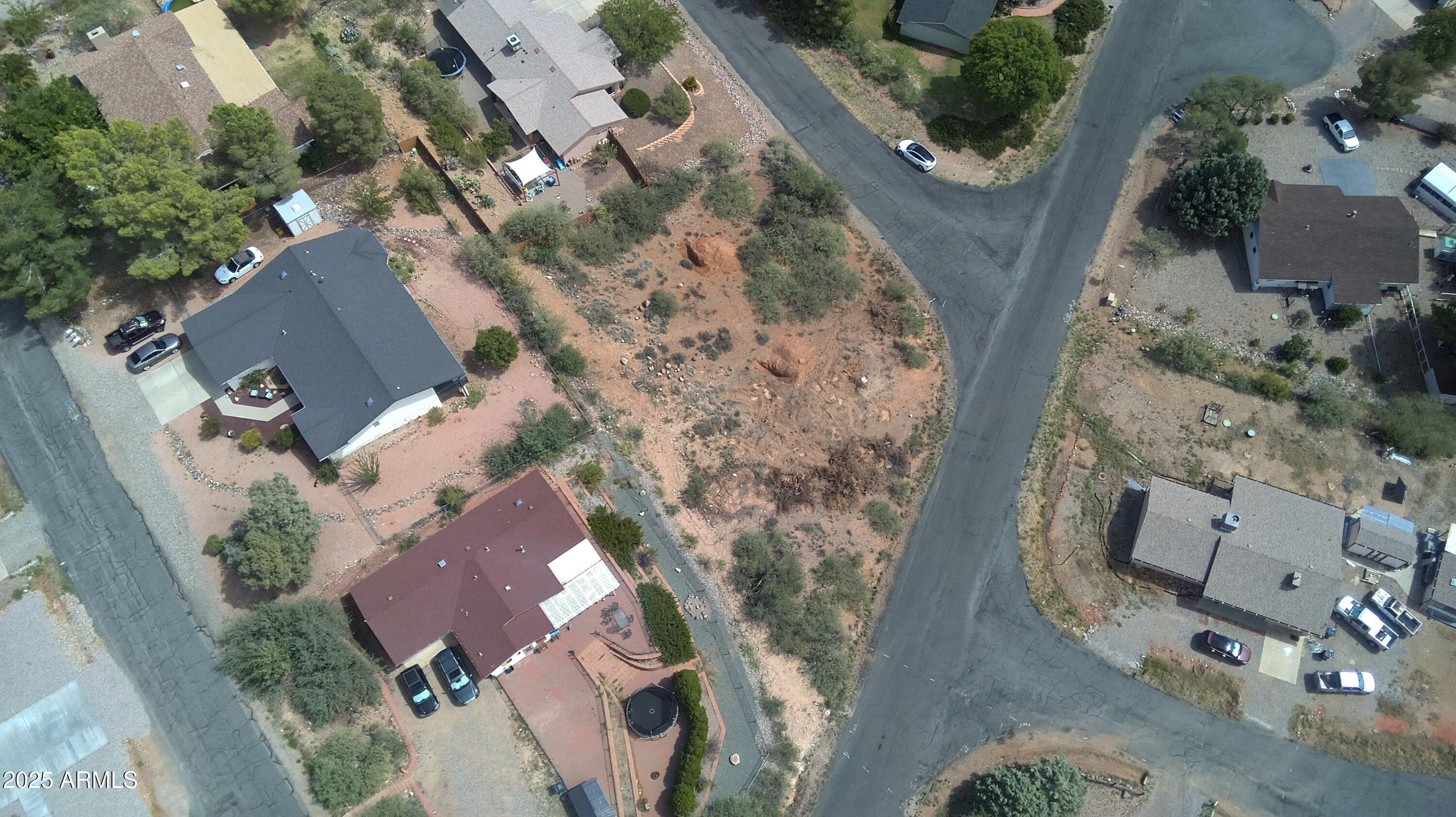 2102 S ARROWHEAD Lane -