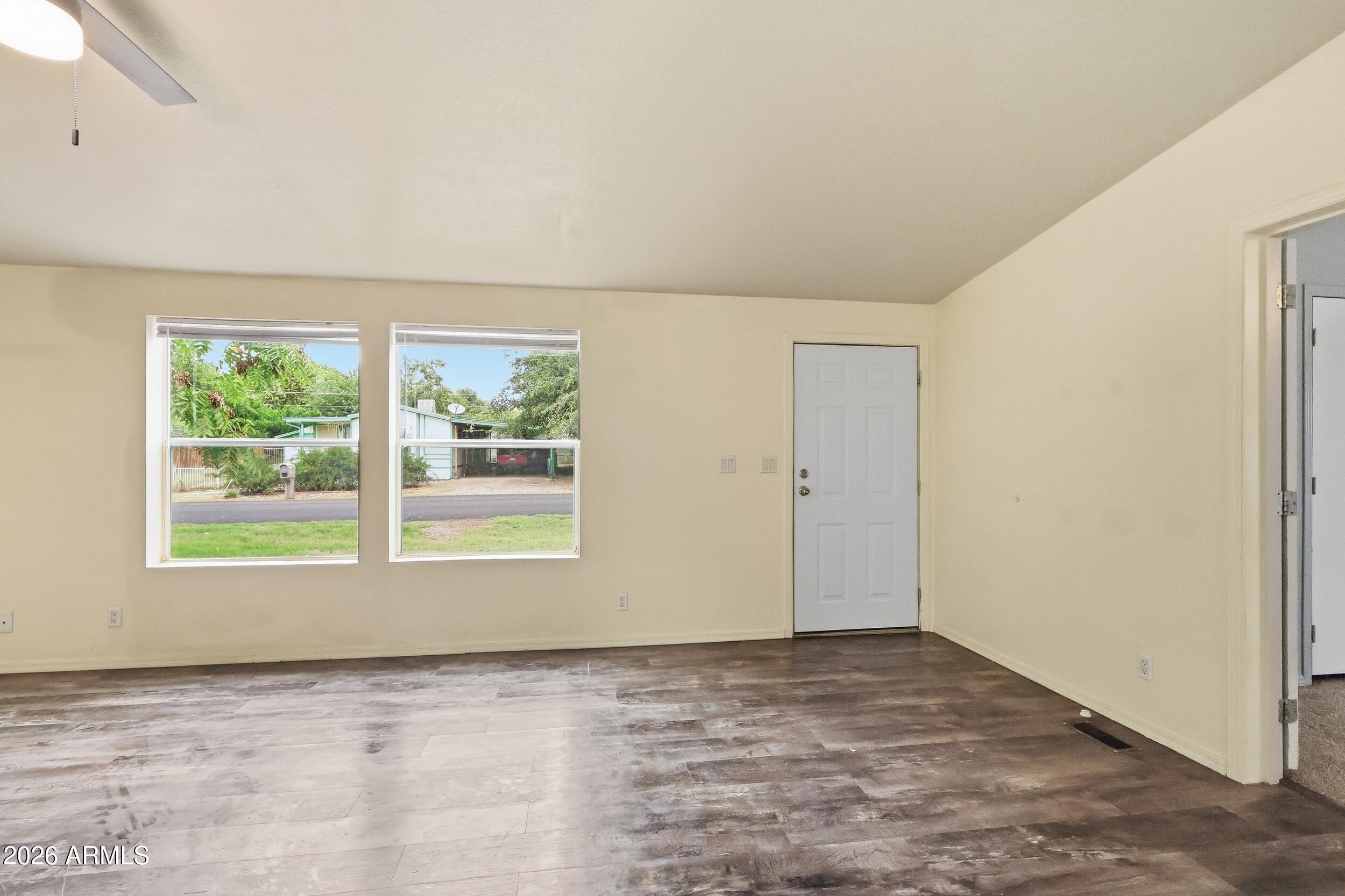 Properties 4047 E Cripple Creek Drive