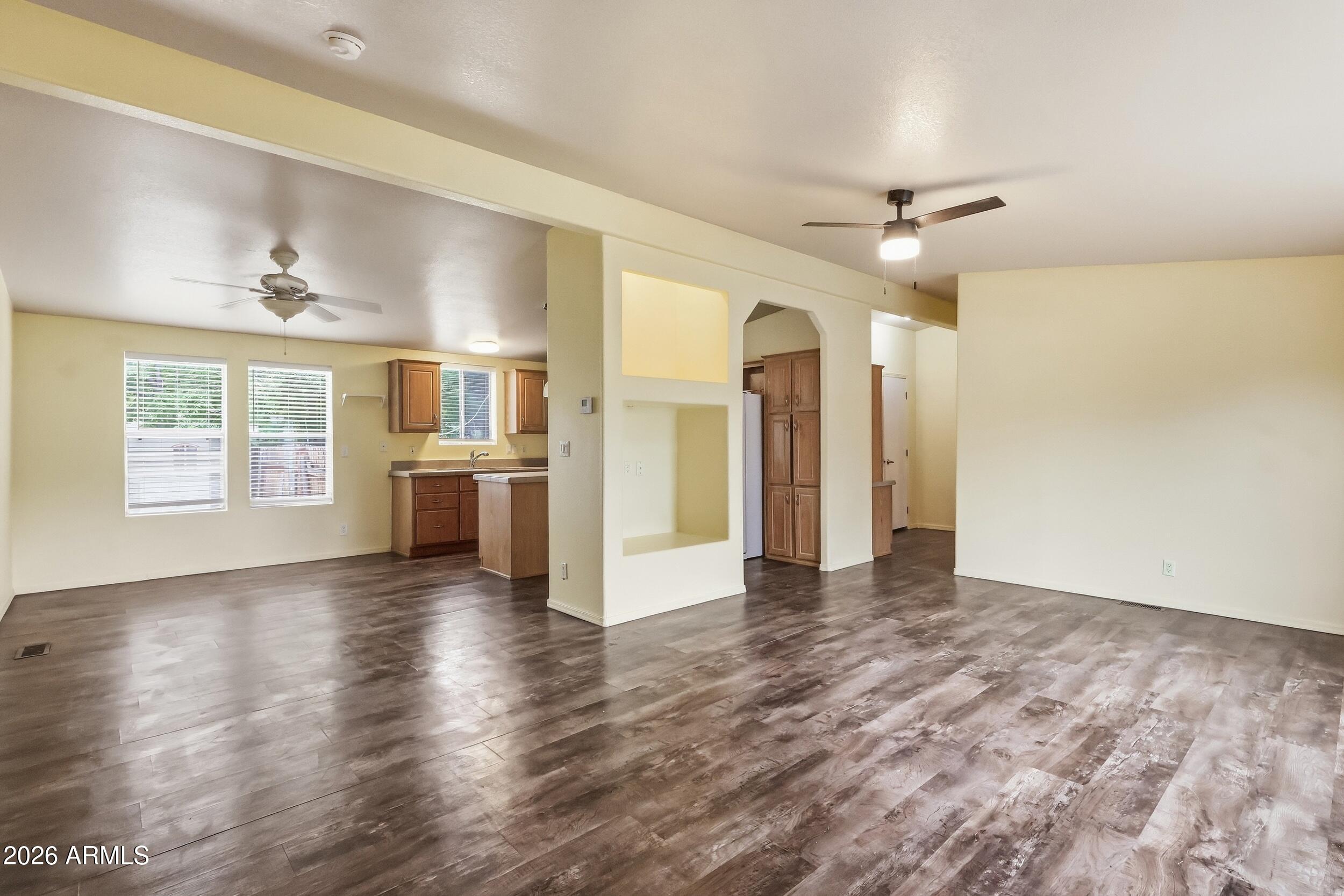 Properties 4047 E Cripple Creek Drive