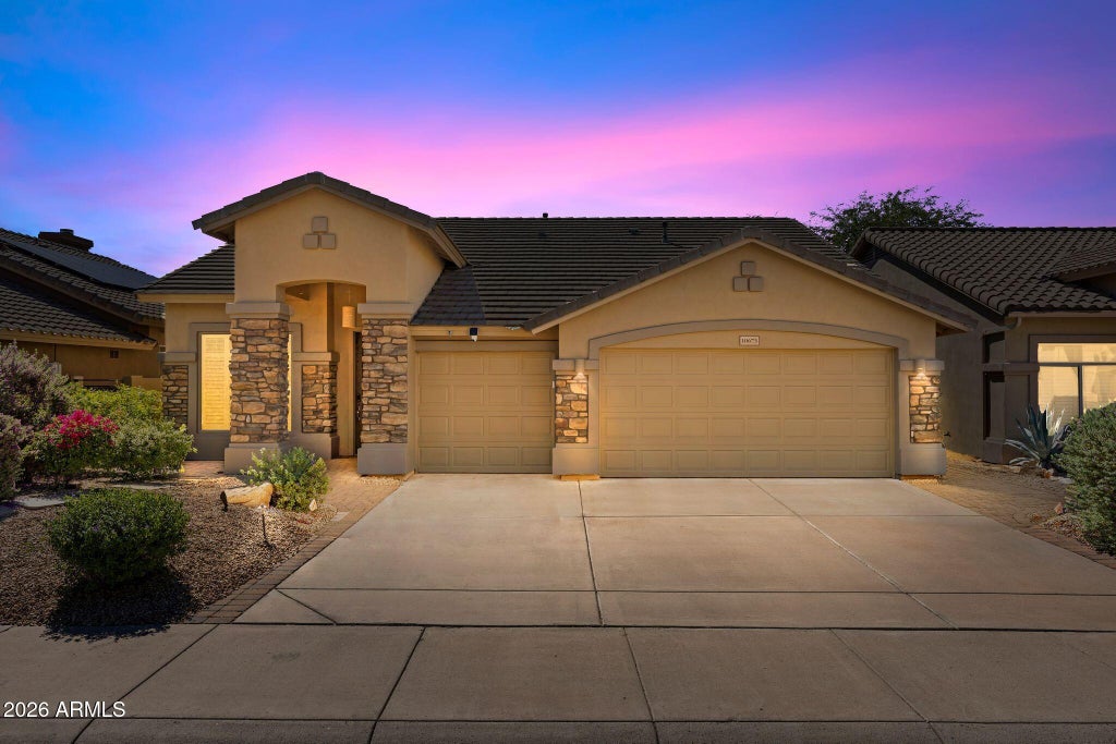Photo of 10673 E Le Marche Drive, Scottsdale, AZ 85255 (MLS # 7085841)