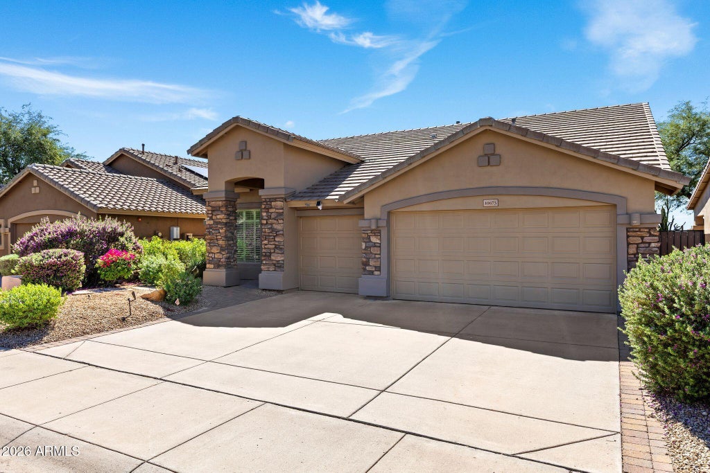Photo of 10673 E Le Marche Drive, Scottsdale, AZ 85255 (MLS # 7085841)
