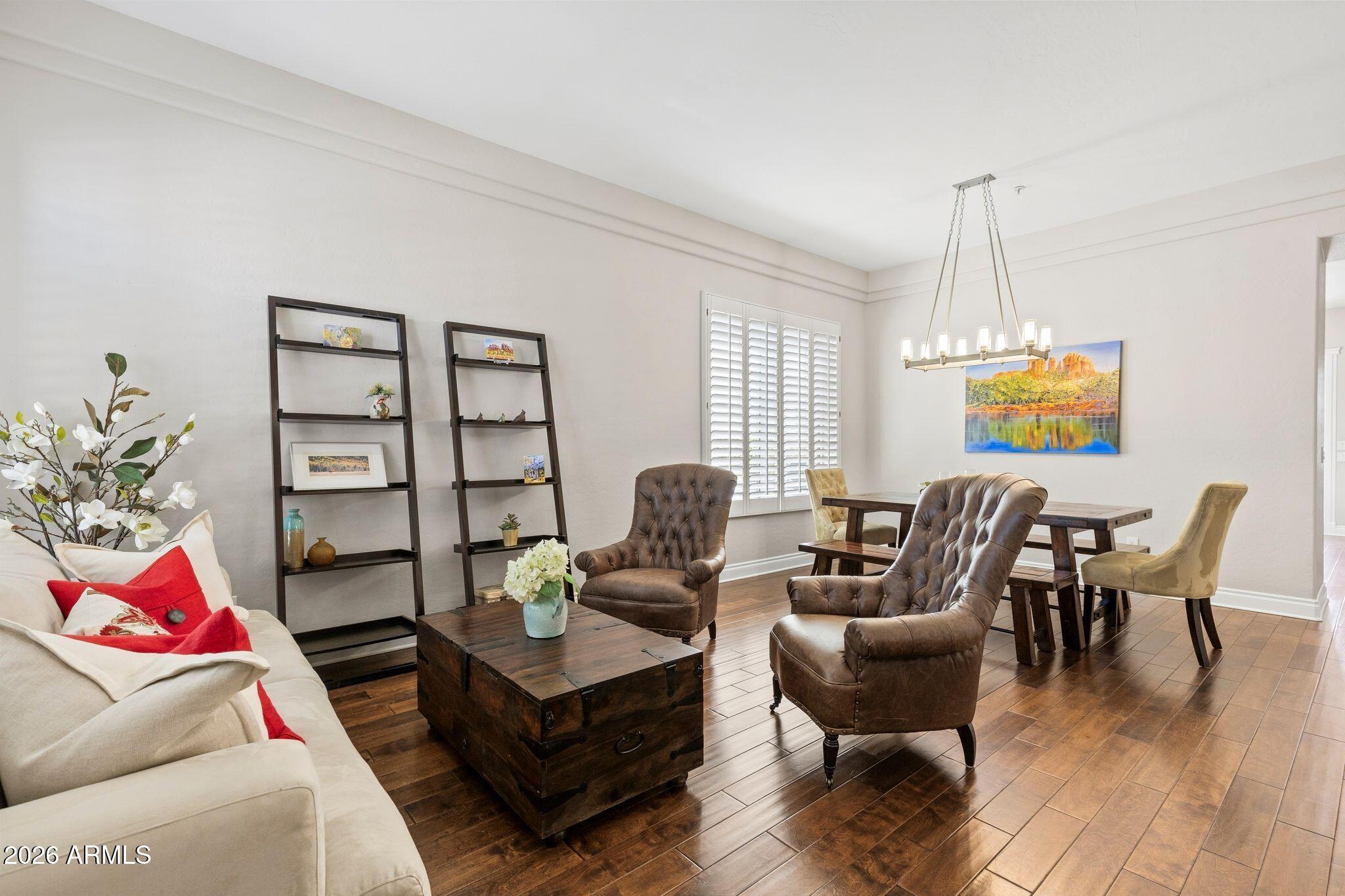 10673 E Le Marche Drive