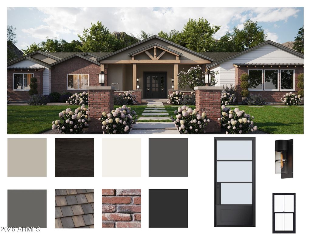 Photo of 26479 S 189th Way, Queen Creek, AZ 85142 (MLS # 6966230)