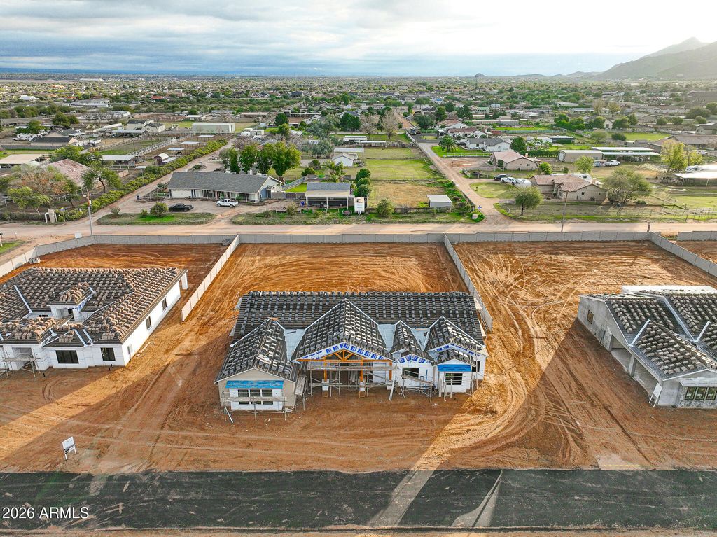 Photo of 26479 S 189th Way, Queen Creek, AZ 85142 (MLS # 6966230)