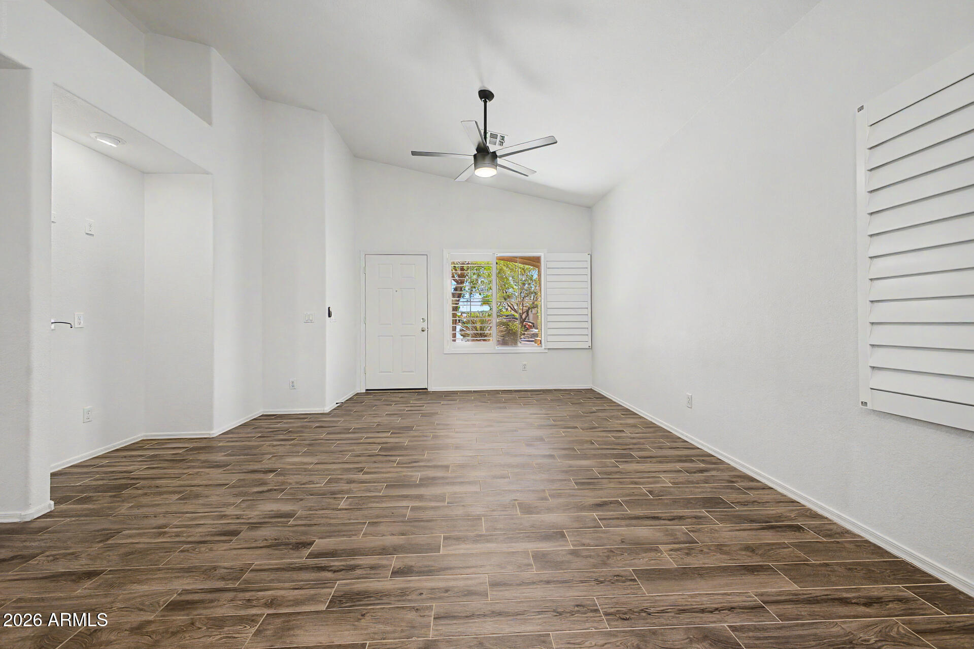 ANTHEM UNIT 5 AMD - Residential