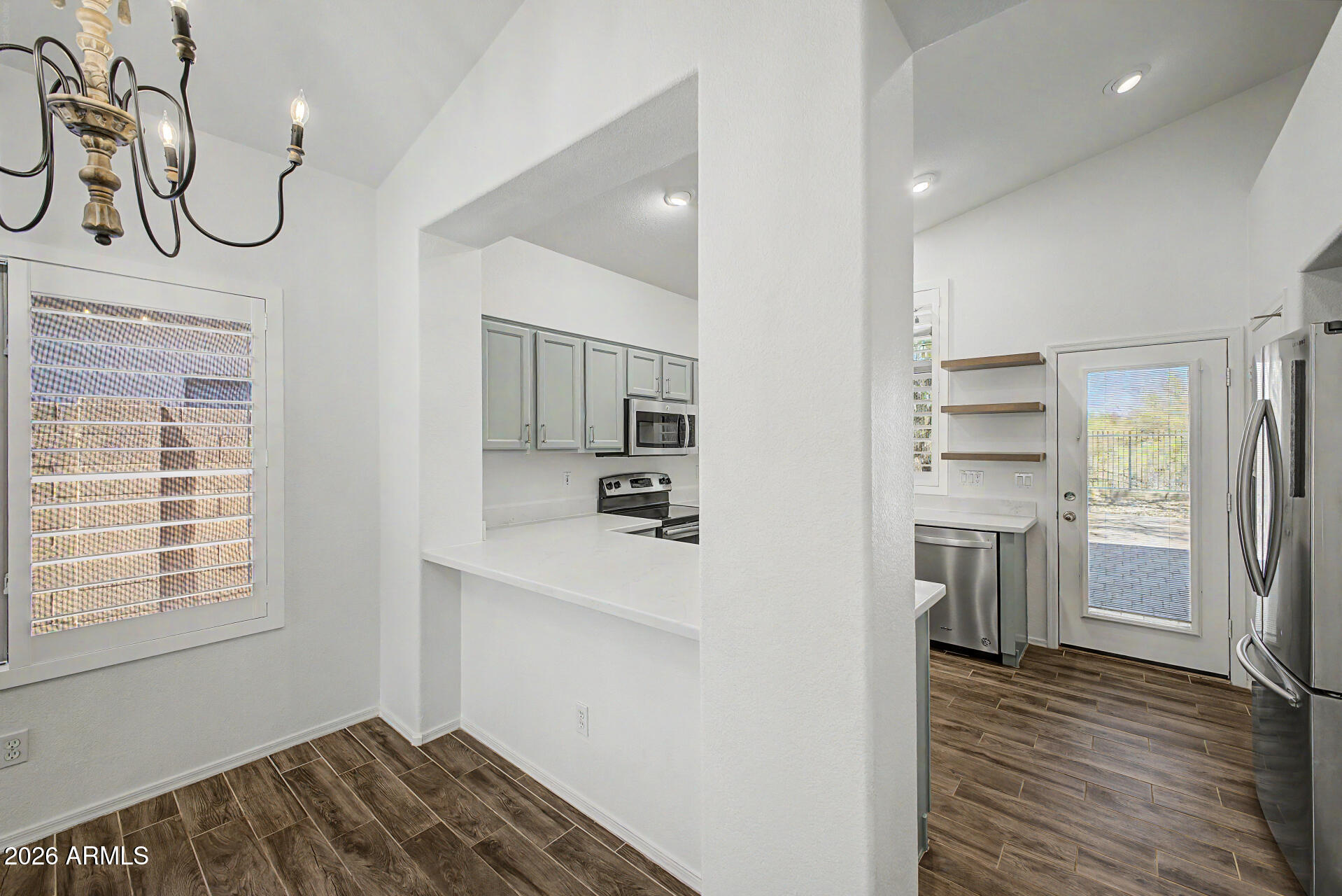 ANTHEM UNIT 5 AMD - Residential
