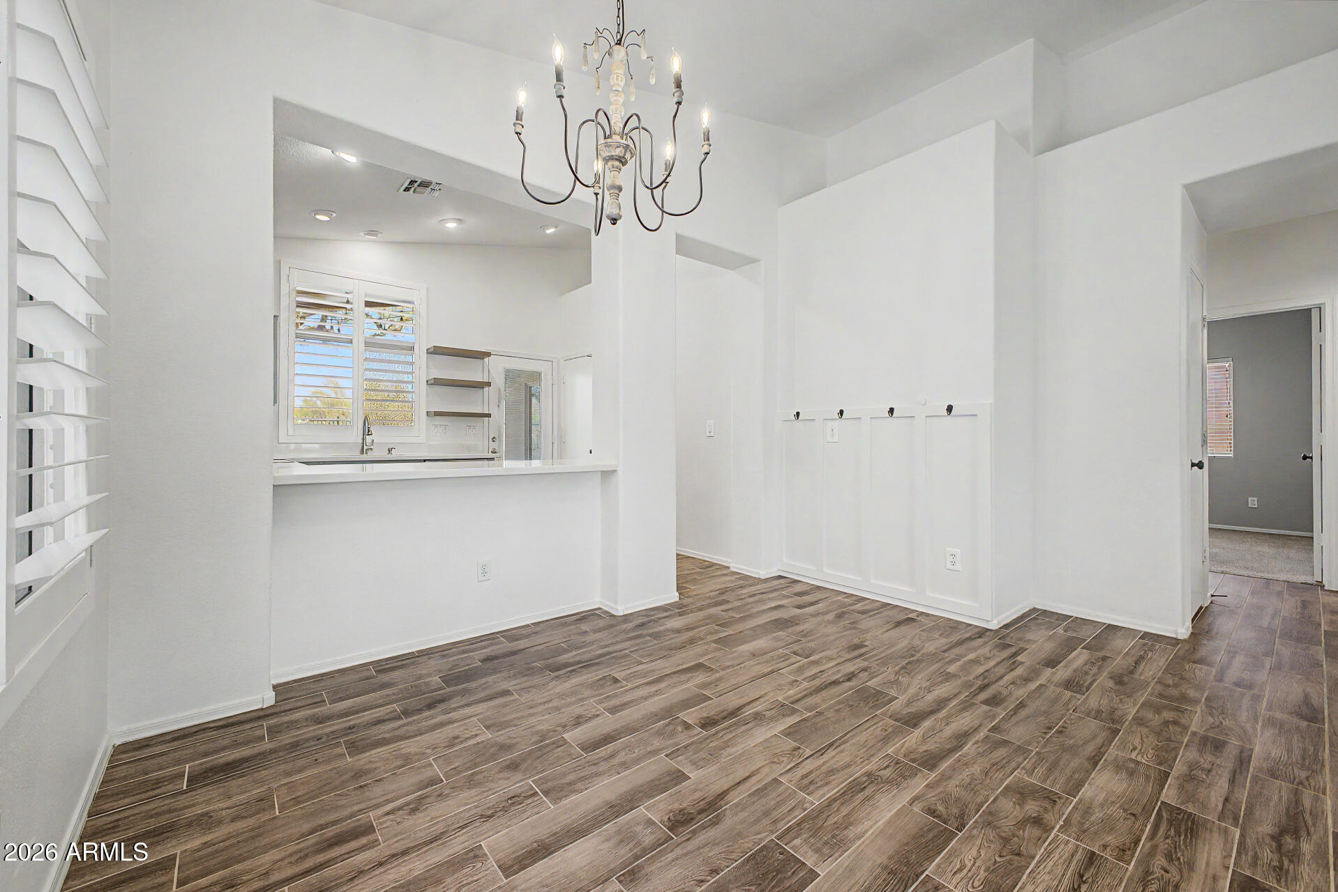 ANTHEM UNIT 5 AMD - Residential
