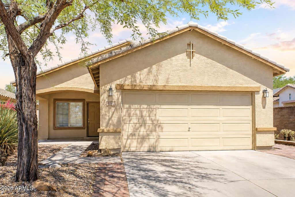 Photo of 40832 N Columbia Trail, Anthem, AZ 85086 (MLS # 7033060)