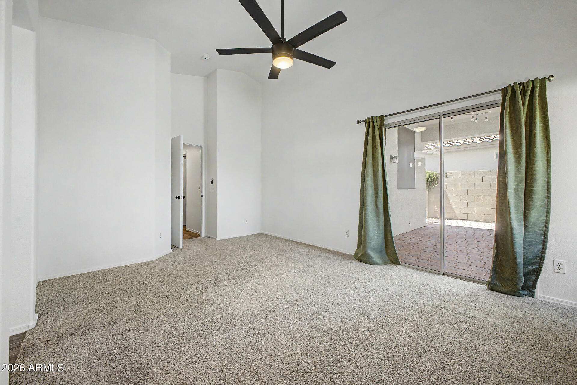ANTHEM UNIT 5 AMD - Residential