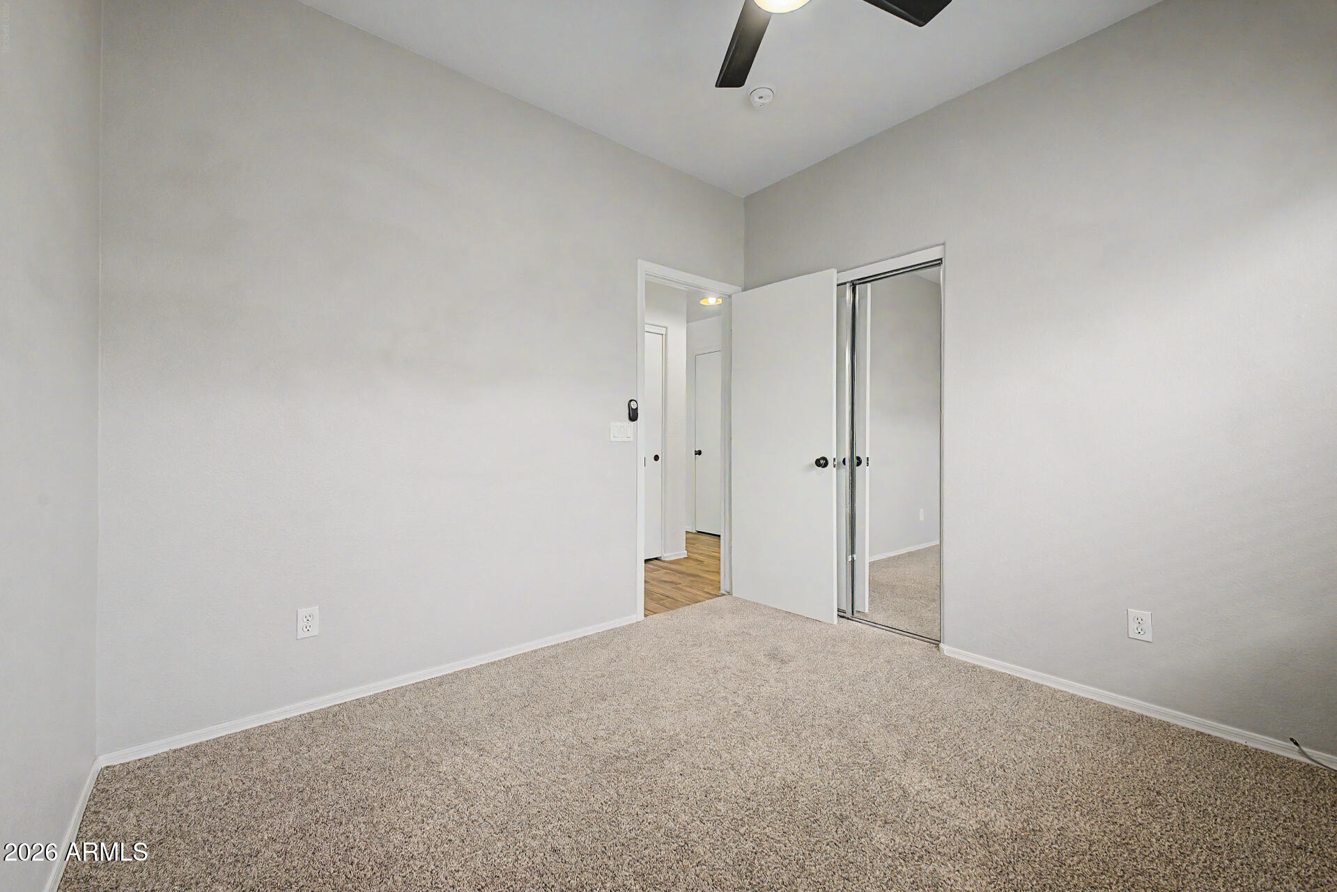 ANTHEM UNIT 5 AMD - Residential