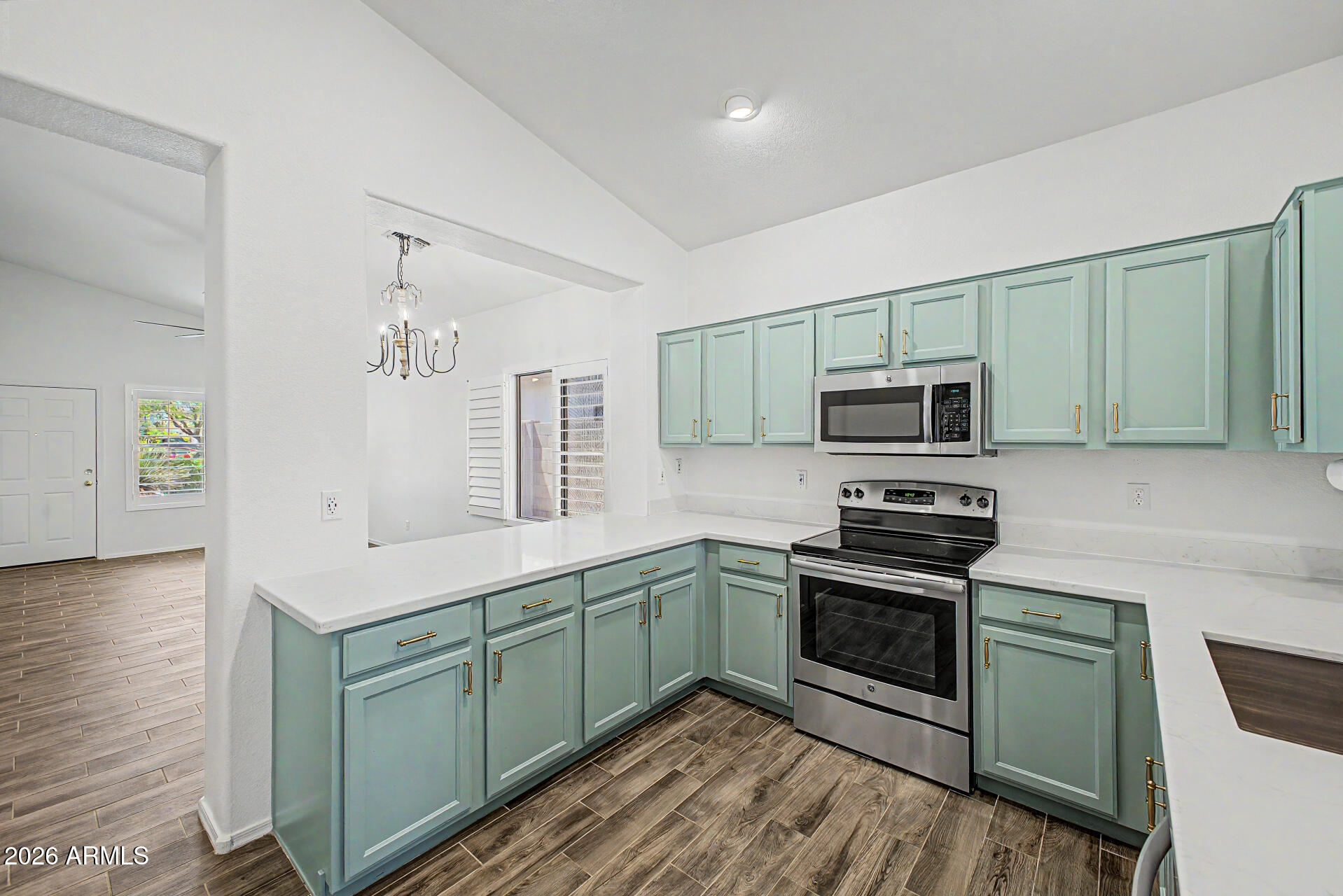 ANTHEM UNIT 5 AMD - Residential