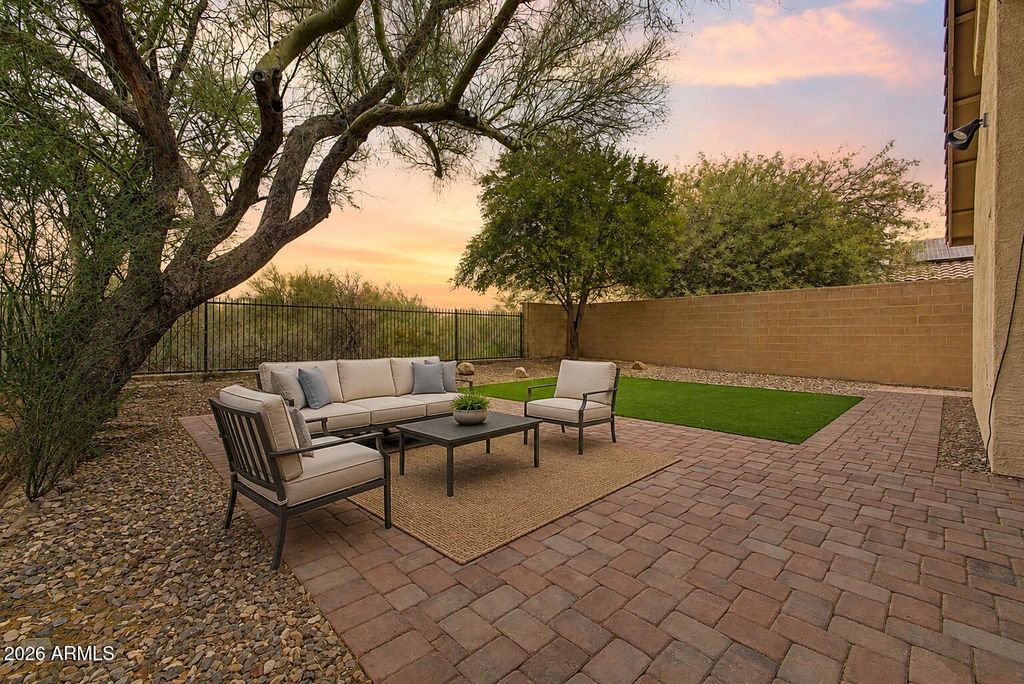 Photo of 40832 N Columbia Trail, Anthem, AZ 85086 (MLS # 7033060)