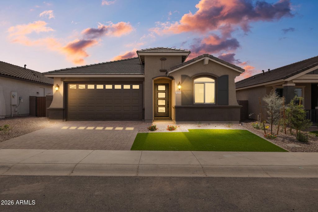 Photo of 3255 W Molino Road, San Tan Valley, AZ 85144 (MLS # 7021471)