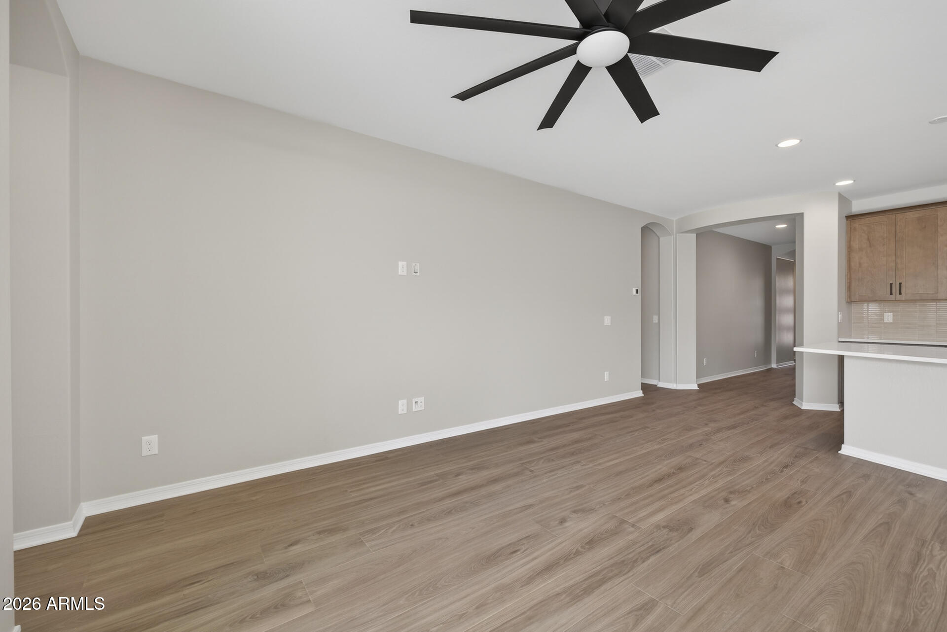 3255 W Molino Road
