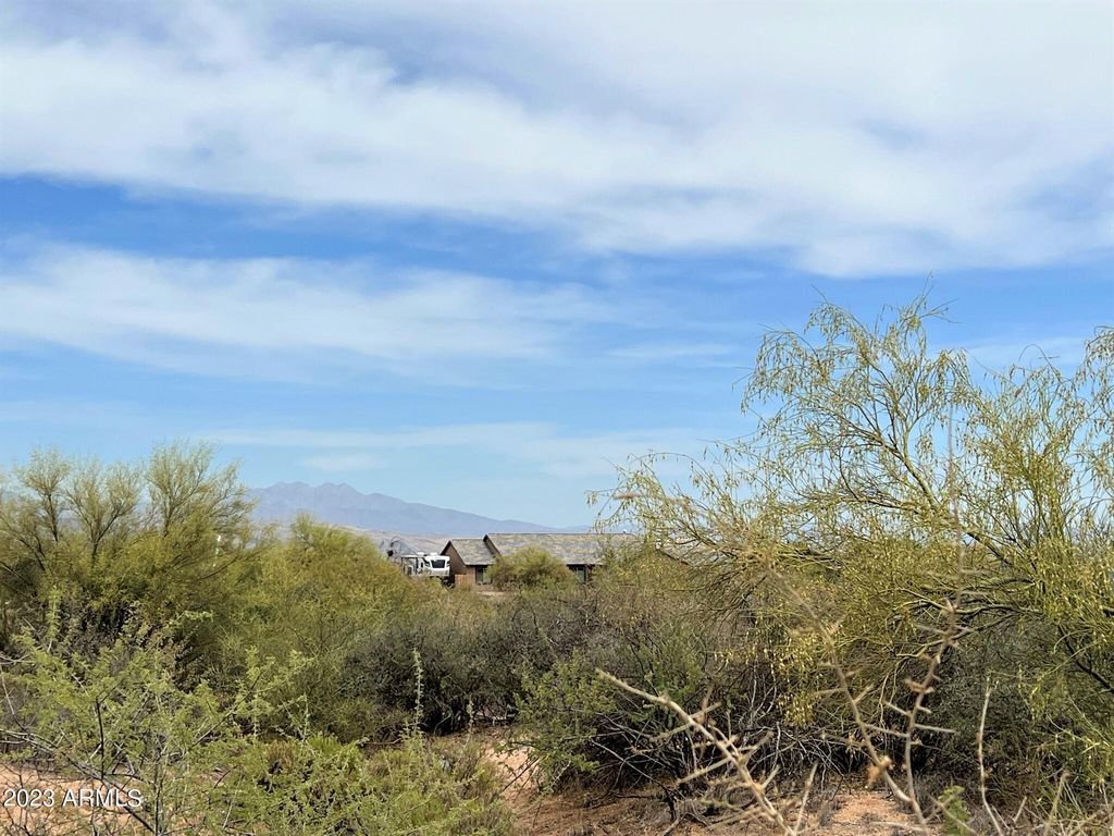 Photo of 146 E Peak View Road #-, Scottsdale, AZ 85262 (MLS # 6575205)